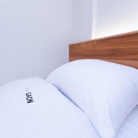 Hotel Gaon Seoul Dongdaemun Номер фото