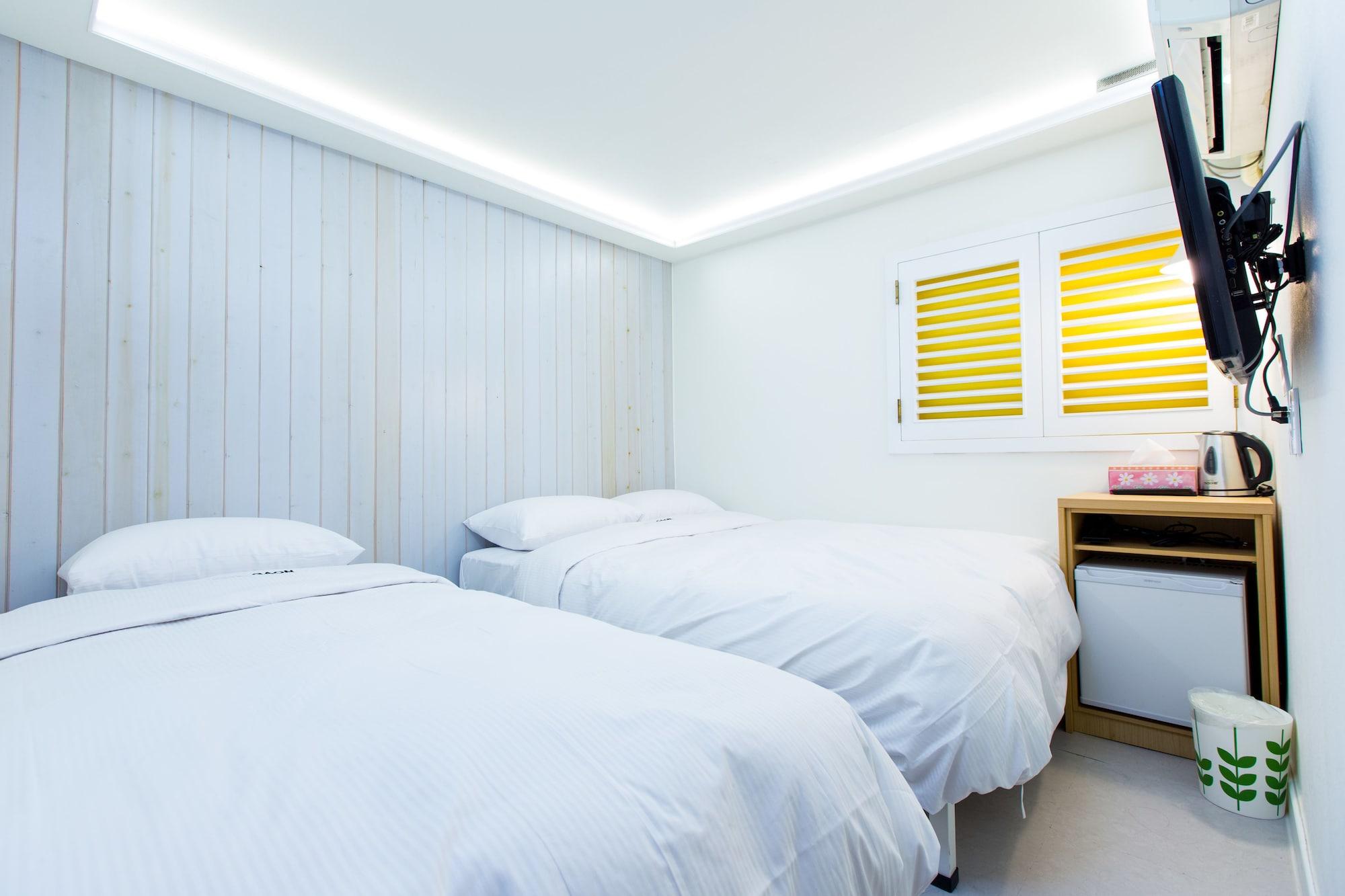 Hotel Gaon Seoul Dongdaemun Экстерьер фото