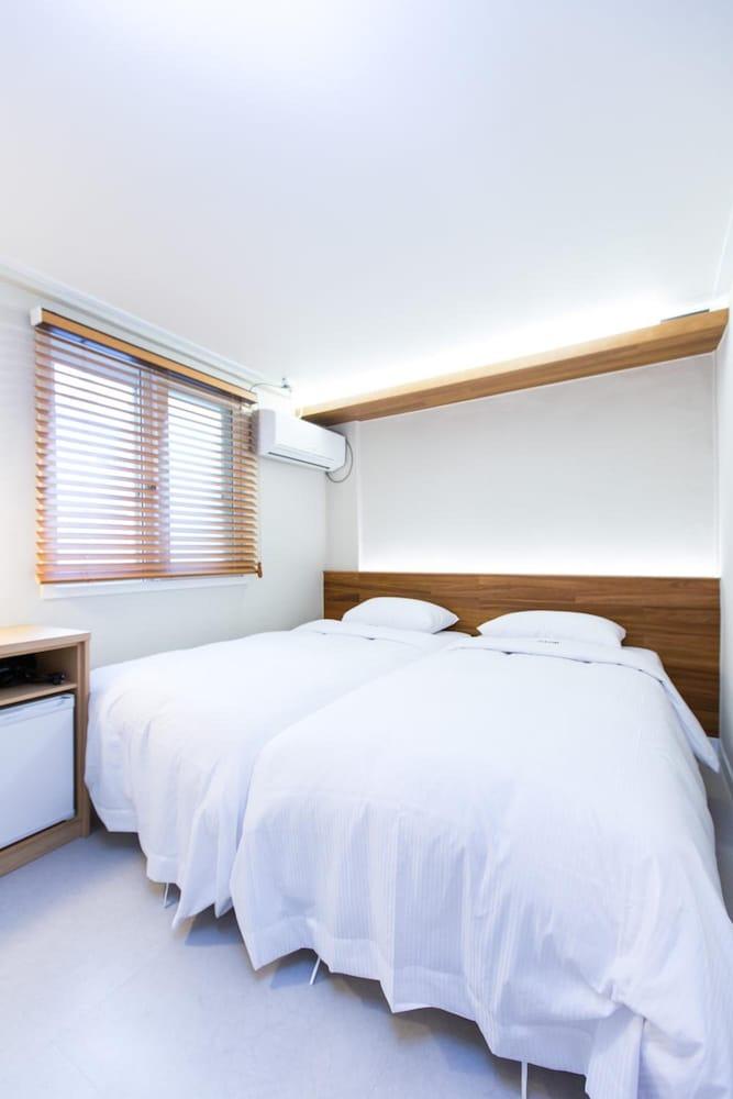Hotel Gaon Seoul Dongdaemun Экстерьер фото