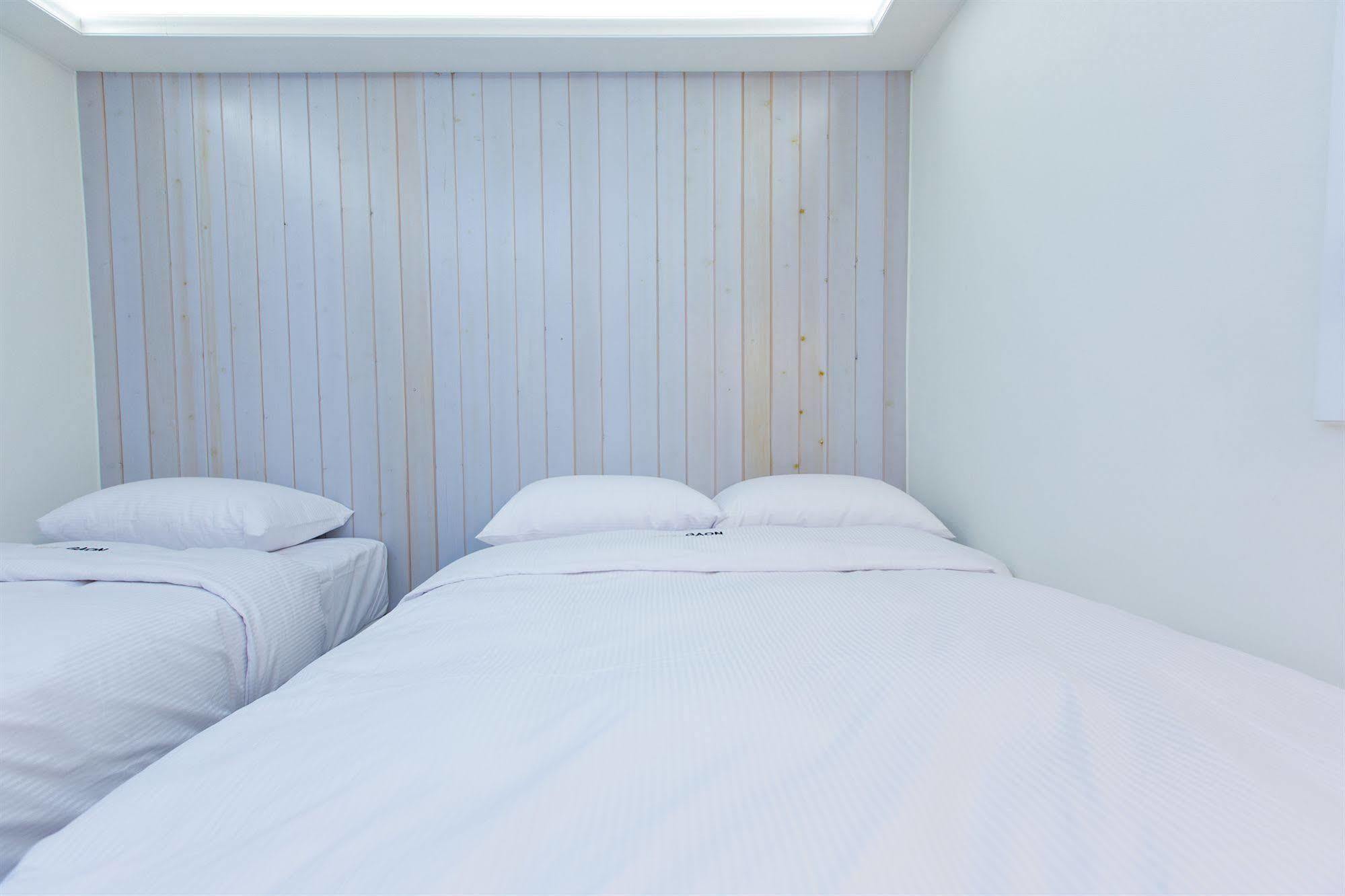 Hotel Gaon Seoul Dongdaemun Экстерьер фото